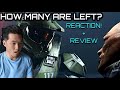 How many spartans are left  halo lore and theory reaction  marine veteran reacts