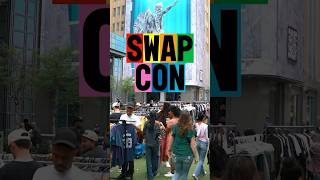 Swap & Shop 6/22/24 @attdiscoverydistrict2743