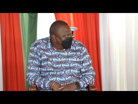 Video: Uhuru Au Utii?