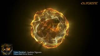 Ana Zerakiel, Andrea Signore - Abyss (Hell Driver Remix)