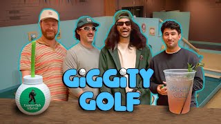 Insane Family Guy Course | Country Club Adjacent