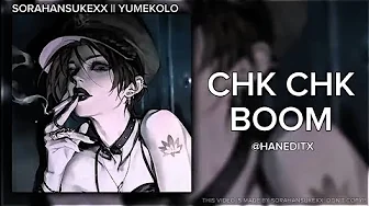 70+ Edit Audios Because I Locked Up Yume In My Basement 👹 (Collab w @yyyumekolo)