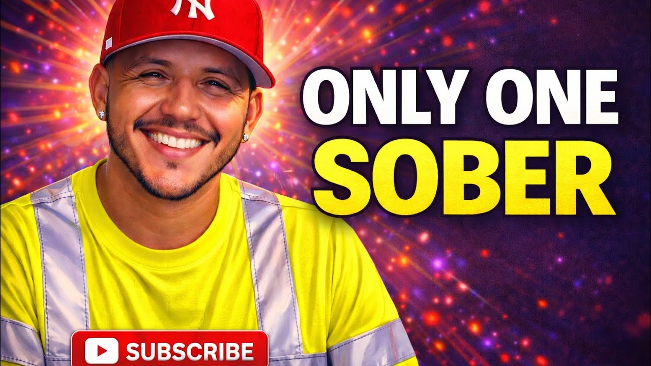 Drug Addicts at work.