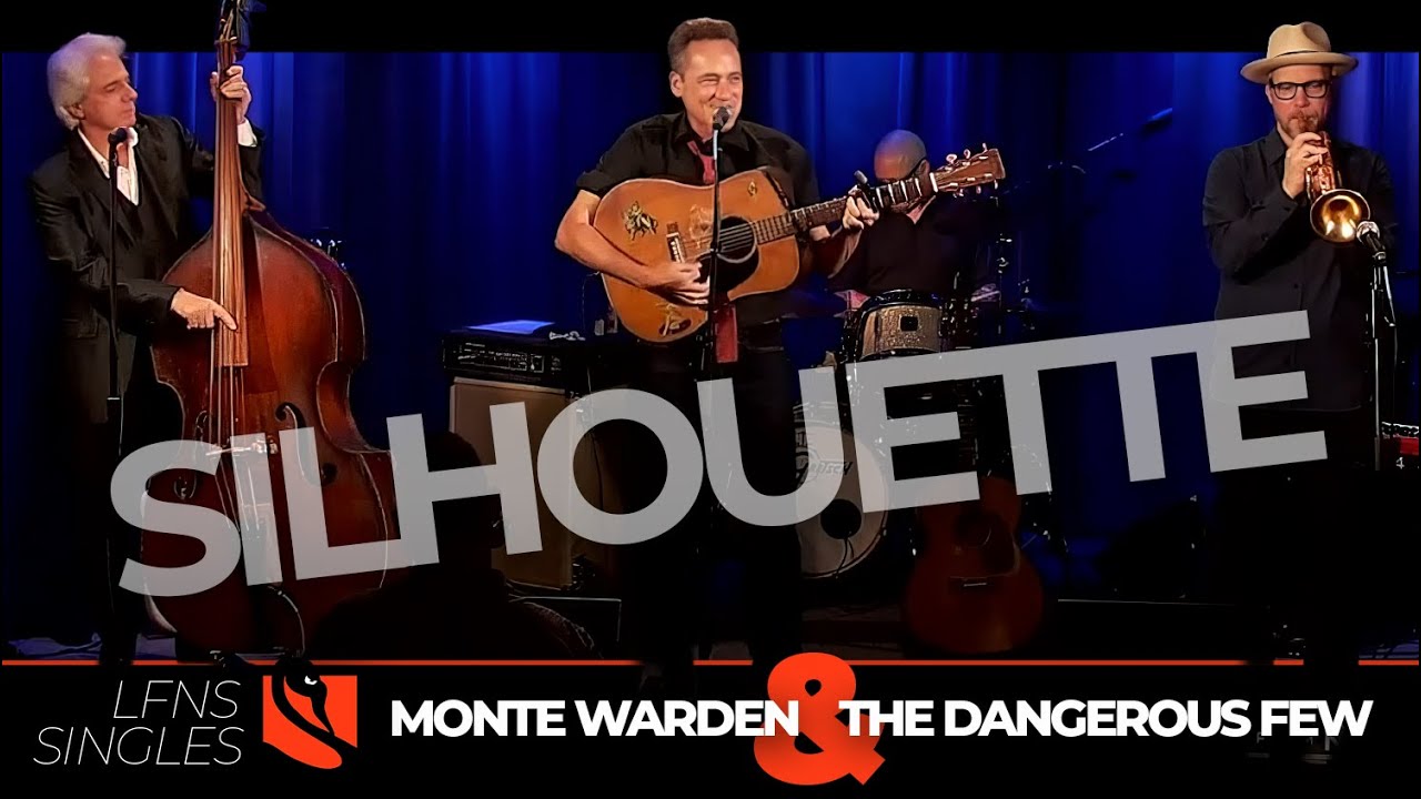 Watch Silhouette | Monte Warden & the Dangerous Few on YouTube Watch Silhouette | Monte Warden & the Dangerous Few on YouTube