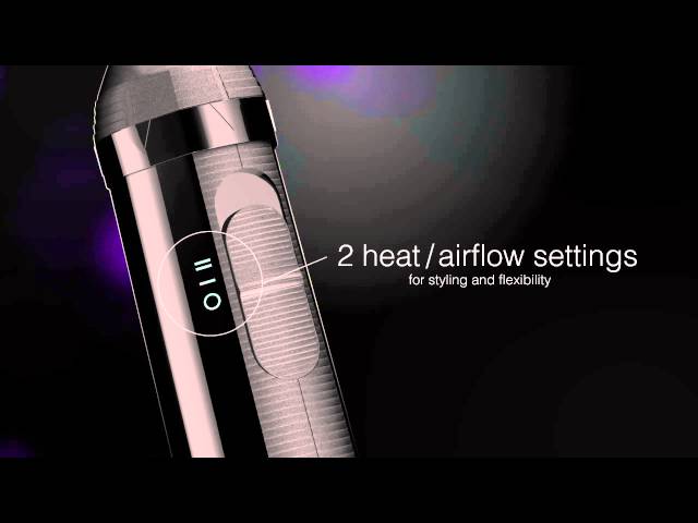 Easy BLOWOUT AT HOME with Braun Satin Hair 5 AS 530 Airstyler