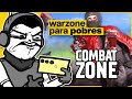 Combat Zone - La Copia DESCARADA de Warzone image