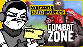Thumbnail for Combat Zone - La Copia DESCARADA de Warzone