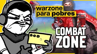 Combat Zone - La Copia DESCARADA de Warzone