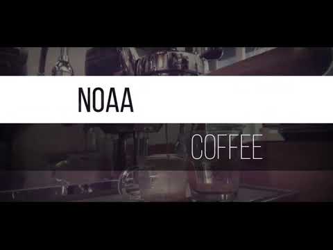 Live Love Coffe - Noaa Coffe