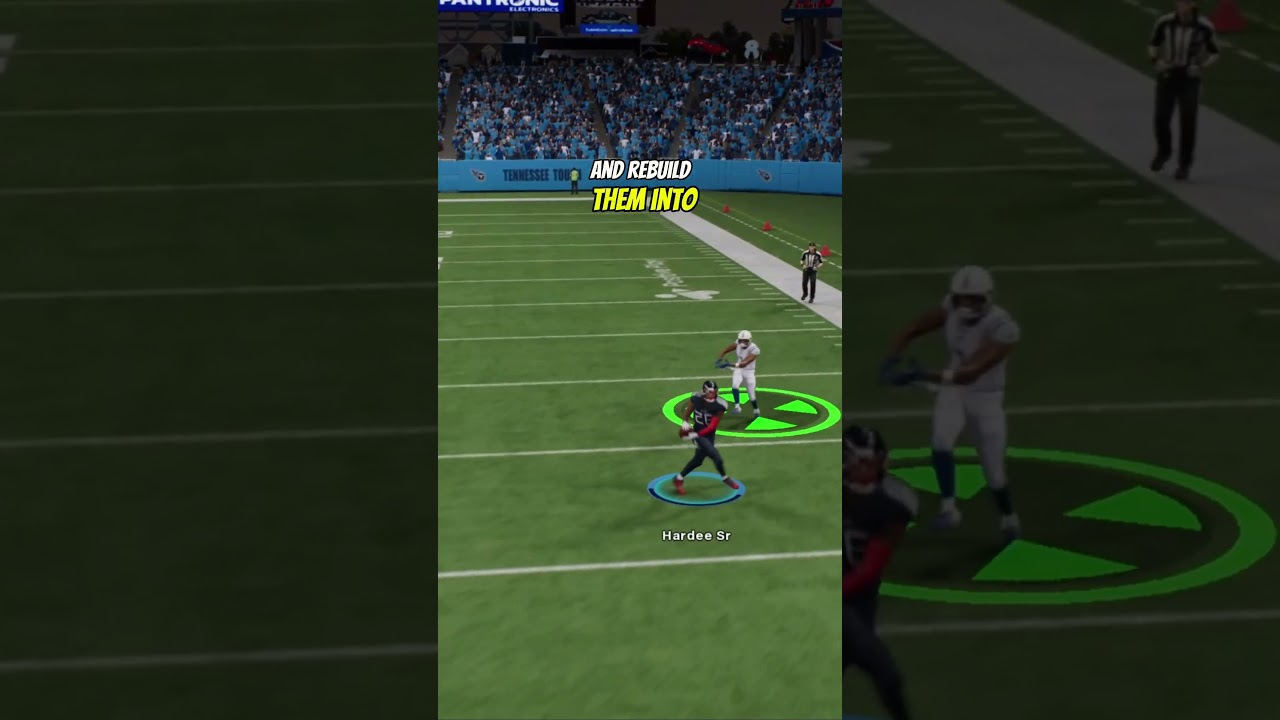 Top 5 Ways to make Franchise Mode FUN in Madden 25
