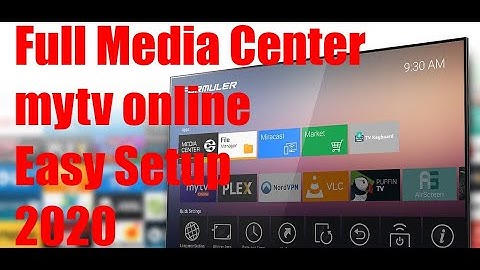 How To Customize Formuler z Alpha Easy Setup