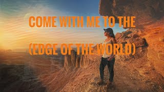 Edge of the world |  نهاية العالم