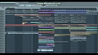 Progressive House #21 Fl Studio 11 (2014) Jim Yosef