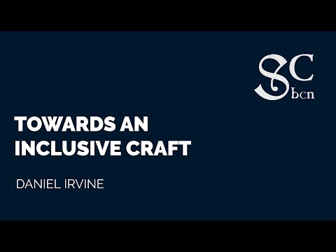 Daniel Irvine -