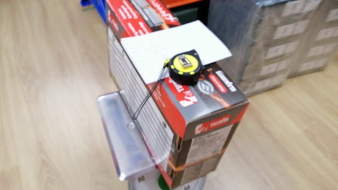 Telwin Infinity 220 - Weight And Dimension - Máy Hàn Que 200 A ( Made In Italy)