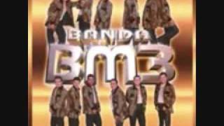 Miniatura de vídeo de "Banda Bm3-Falsas Promesas"