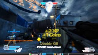 Offensive Combat | Pwn Without Animation Bug