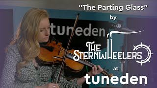 The Sternwheelers | The Parting Glass
Nashville-based Irish-Americana band The Sternwheelers performs The Parting Glass live at the Tuneden Studio!
Full Sternwheeler’s performance:
https://www.youtube.com/watch?v=FZ17f8C8IGc&t=2997s
Follow The Sternwheeler’s on Spotify and check out their website to learn more:
https://thesternwheelers.com/
https://open.spotify.com/artist/4MpRif0W82BWA3A3m9SDRa?si=GJkx7MHBQSaQJ7ZF3Xk2Rw
Donate at tunedenlive.com/donate or @tunedenlive on Venmo and Paypal! Thanks for watching - Live from the Tuneden in Nashville, TN The Sternwheelers | The Parting Glass