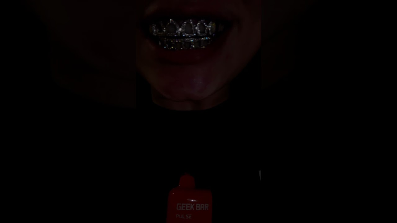 VVS OPEN FACE DIAMOND GRILLZ ☃️🧊 
