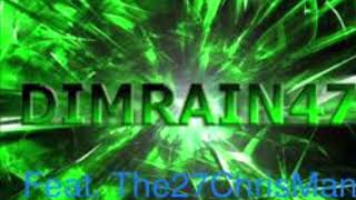 Dimrain47 Feat. The27ChrisMan - At The Speed Of Light Ear Rape