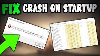Stellaris - How To Fix Stellaris Crash on Startup