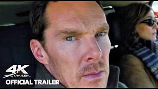 WIFE AND DOG - Benedict Cumberbatch | New Movie Trailer 4K (2026)