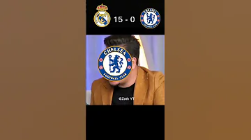 بنزيما وتشيلسي في دوري الابطال Shorts 
