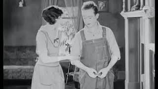 Harry Langdon - Saturday Afternoon