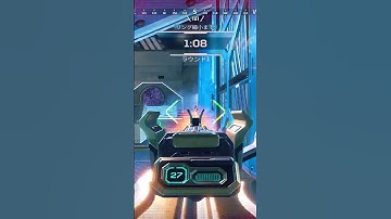 キャラコンの王「Faide」と対面した相手視点がエグすぎたｗｗｗ【APEX LEGENDS】