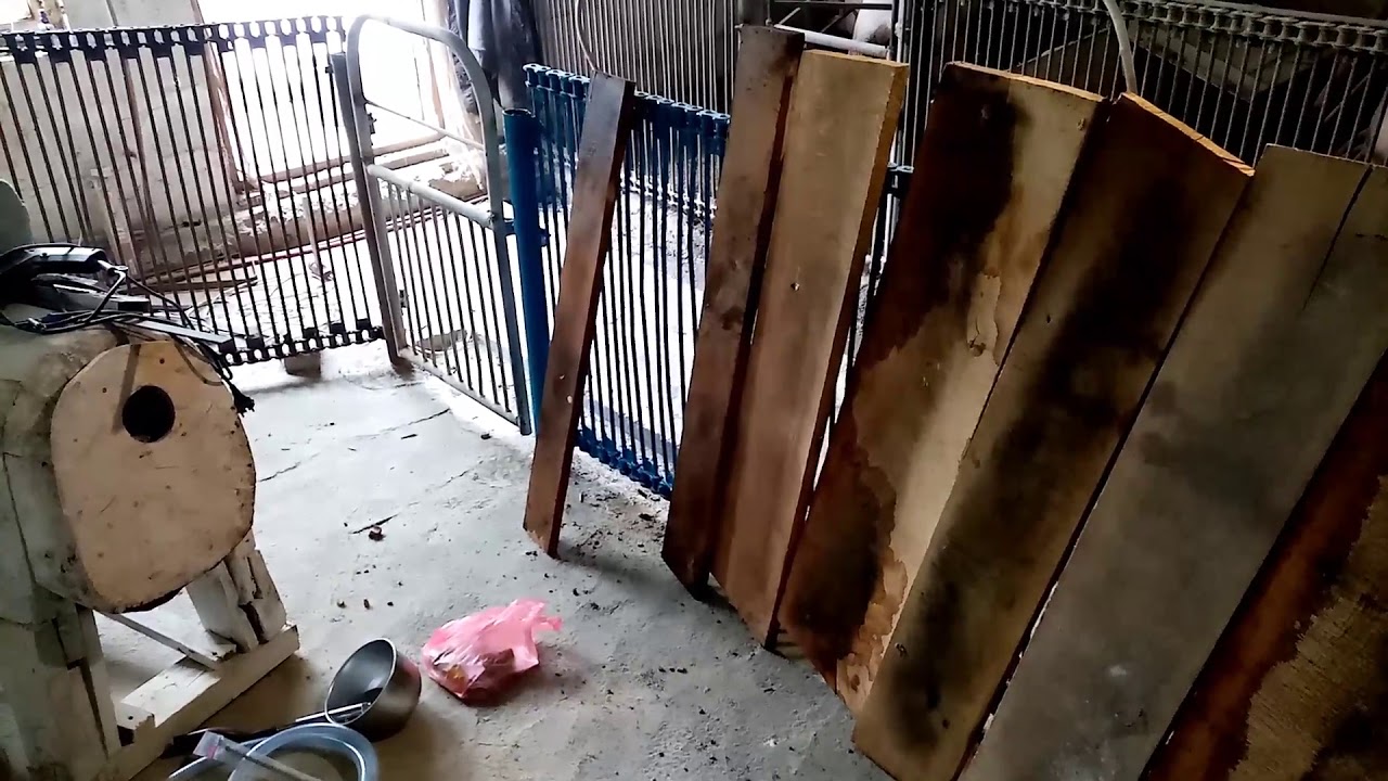 Корыто пола ваз