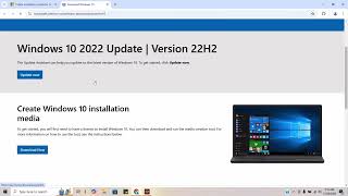 How To Create Windows Media Creation Tool How To Install Windows On Your Pc Pt.1