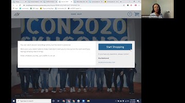 Webinar: Shopaholics - Everything You Need to Know About Shops