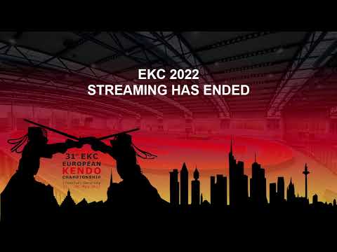 European Kendo Championship