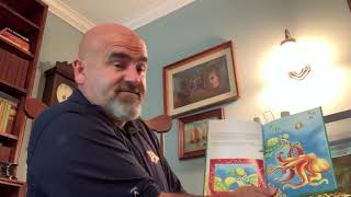 Conservation Kids Read-To-Me: The Brave Little Turtle