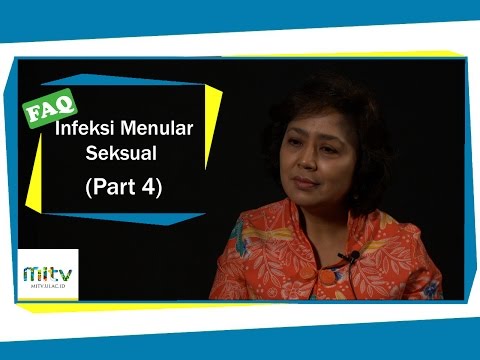 Video: Anggarkan Kes-kes Penyakit Seksual Di Seluruh Negara Pada Tahun Dari Data Pengawasan Sentinel Di Jepun