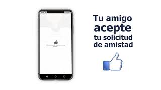 Como enviar solicitud de amistad screenshot 3