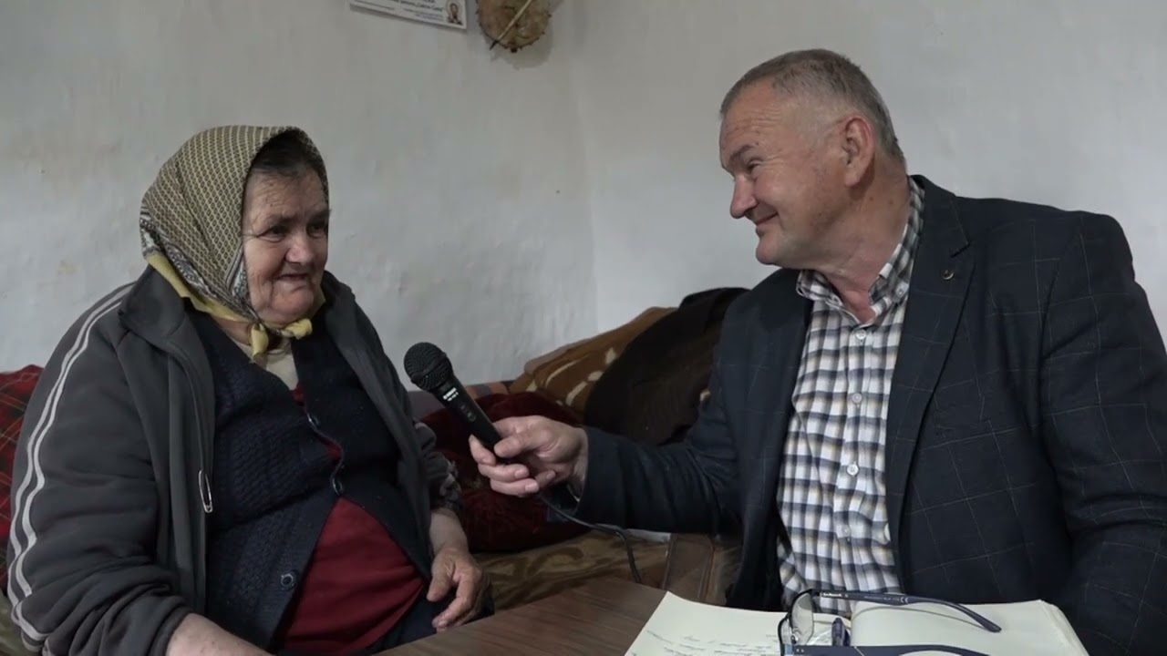 ЗЕМЉОМ ХЕРЦЕГОВОМ - ЗАСАДА