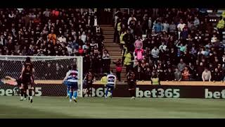 Ozan Tufan Golazo vs QPR | Asist: Albulkadir Omur | QPR vs Hull City