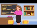 English spoken classes.. Use of introductory "it " || Eduvista insights subscribe 🛎||