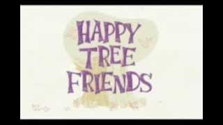 10 HOURS Of... Happy Tree Friends