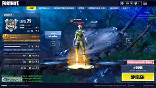 mein fortnite account wurde gehackt quitte ich endgultig - fortnite konto gehackt