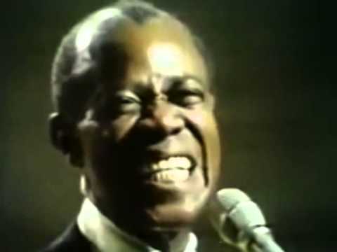 Maculate | Louis Armstrong - What a Wonderful World (Sol Rising Remix) - YouTube