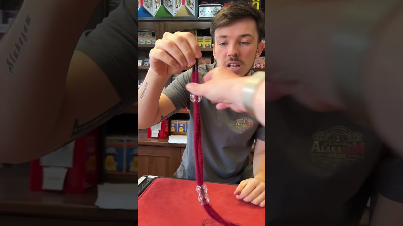 GRANDMA’S MIRACLE TRICK!?🤯😱