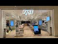 Tour fast shop life style  ibirapuera 4k