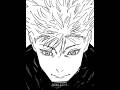Fr 😞 #gojo #gojosaturoedit #gojoedit #jujutsukaisen #jujutsukaisenedit #manga #mangaedit