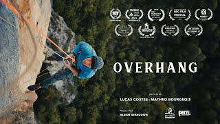 OVERHANG  - Directed by Lucas COSTES & Mathéo BOURGEOIS