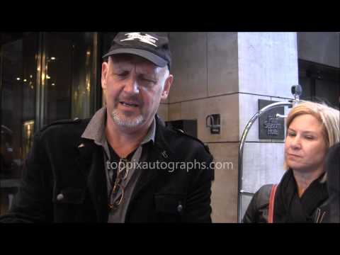 Nick Searcy