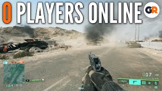 The Wasted Potential of Battlefield Portal