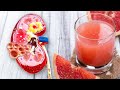 Supercharge Your Kidneys with Grapefruit Juice