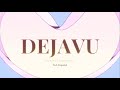 Moona Hoshinova - DEJAVU//Sub Español y Letra